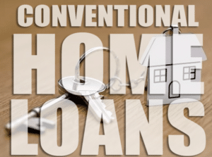 Conventional home loans