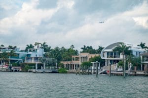 Hot Miami Real Estate Market