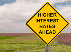 interest rates